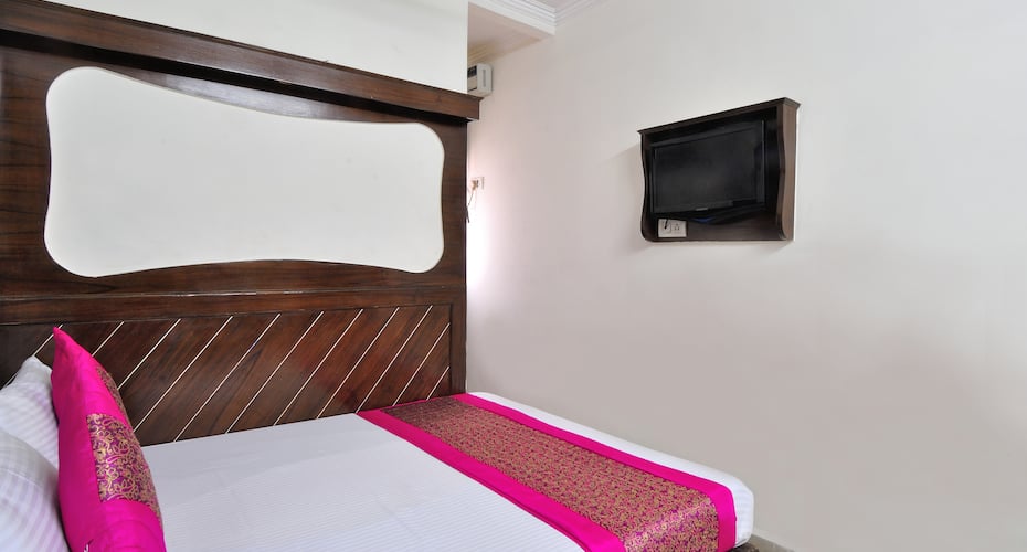 Hotel Konark DX @ New Delhi Railway Station, New Delhi 5